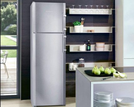 Холодильники "Хотпоинт-Аристон" (Hotpoint-Ariston): обзор лучших моделей