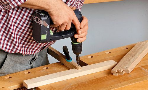 Ящик для инструментов своими руками: фото, видео инструкция (ящик, инструмент) Ящик для инструментов своими руками: фото, видео инструкция