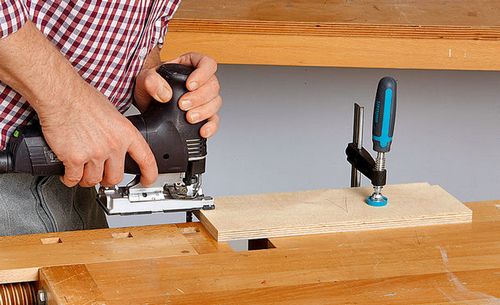 Ящик для инструментов своими руками: фото, видео инструкция (ящик, инструмент) Ящик для инструментов своими руками: фото, видео инструкция