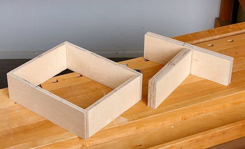 Ящик для инструментов своими руками: фото, видео инструкция (ящик, инструмент) Ящик для инструментов своими руками: фото, видео инструкция