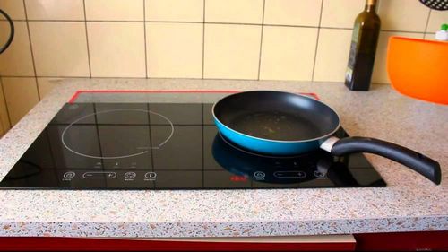 Электрические плиты для кухни: как выбрать, стеклокерамика .