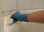 Эмалировка ванны своими руками жидким акрилом: технология (ванна, жидкий) Эмалировка ванны своими руками жидким акрилом: технология
