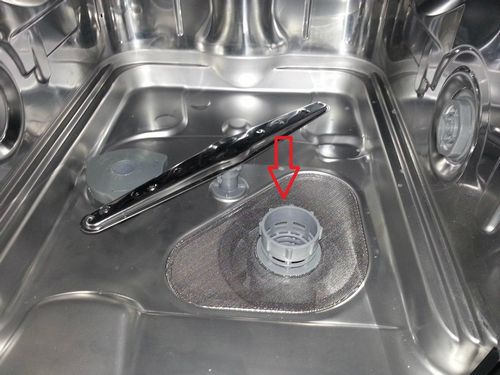 Как установить посудомоечную машину: самостоятельная установка своими руками, длина шланга встраиваемой