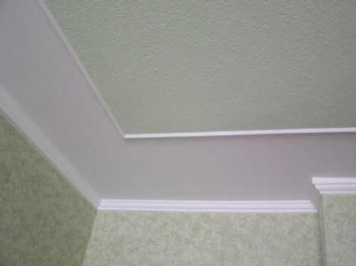 Как выровнять потолок своими руками видео шпаклевкой: стен финишная шпаклевка, как ровно зашпаклевать