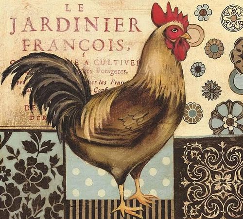 Картинки для декупажа в стиле барокко: стимпанк и кантри, польский и рококо, как сделать деревенский пэчворк