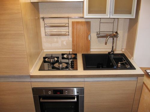 Керамическая мойка для кухни (64 фото): кухонная накладная раковина, отзывы