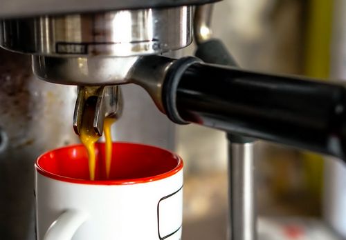 Кофемашина Bork: выбор кофемашины для дома, обзор капсульной модели Nespresso