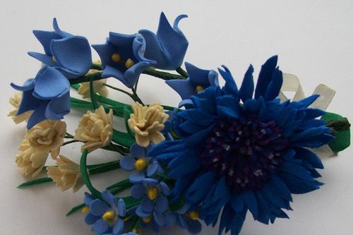 Колокольчик из фоамирана: мастер-класс с видео, МК по выкройке, новогодний как сделать, с шаблоном пошагово (колокольчик, фоамирана) Колокольчик из фоамирана: мастер-класс с видео, МК по выкройке, новогодний как сделать, с шаблоном пошагово