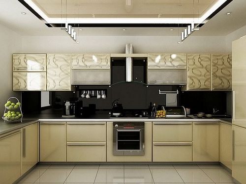 Кухня гостиная 18 квадратов дизайн: фото и видео