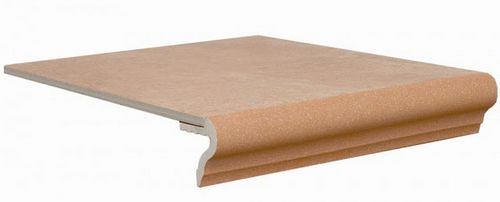 Облицовка ступеней крыльца плиткой - выбор покрытия и технология работ