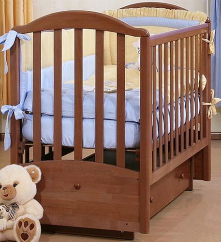 Рейтинг лучших кроваток для новорожденных 2018: детские кровати и матрасы от российских производителей