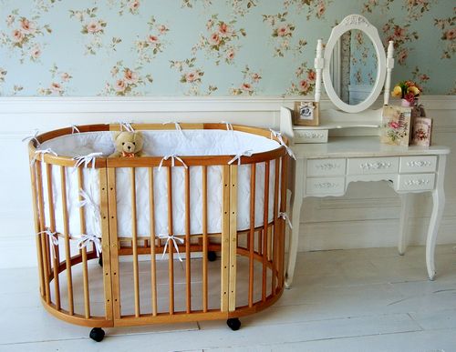 Рейтинг лучших кроваток для новорожденных 2018: детские кровати и матрасы от российских производителей