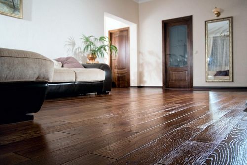 Ремонт пола: в квартире своими руками, поэтапная замена деревянного, как обновить бетон в частном доме