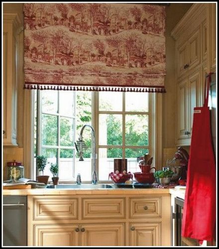 Римские шторы на кухню (78 фото): современный дизайн 2018 года, новинки