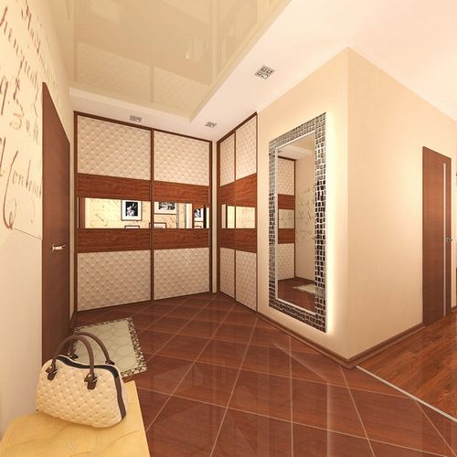 Шкафы - "Муромская мебель"