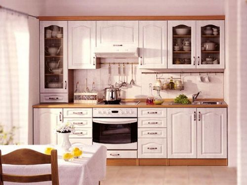 Современные стили интерьера кухни – фото и советы дизайнеров