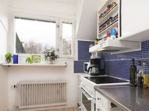 Современные стили интерьера кухни – фото и советы дизайнеров