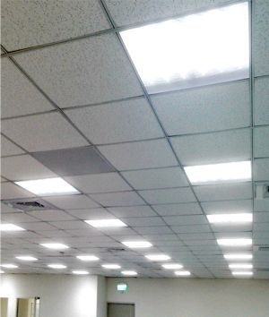 Светильники потолочные армстронг люминесцентные: фото и видео-инструкция по установке своими руками