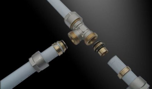 Теплопроводы систем отопления: устройство конструкции, виды материала труб для трубопровода, типы теплопроводов