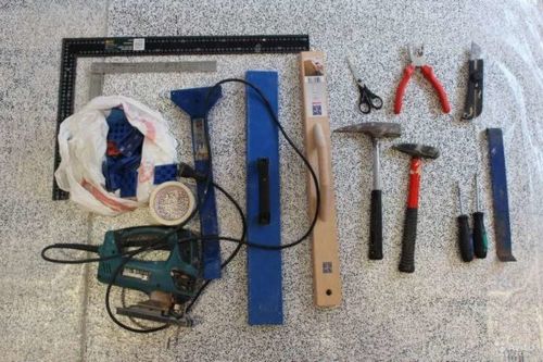 Укладка паркетной доски своими руками: пошаговая инструкция