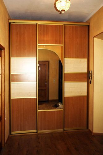 Узкий шкаф-купе в прихожую (65 фото): модели 40 и 30 см глубиной для длинного коридора