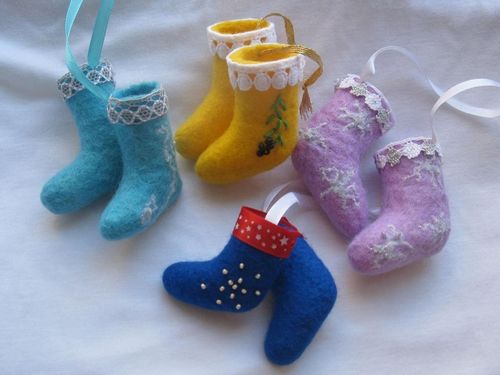 Валяние валенок: для куклы, видео мастер класса из шерсти сухим, в домашних условиях, шаблон сувенирных, выкройка для мокрого, детские для начинающих (валяние, валенки, валенок) Валяние валенок: для куклы, видео мастер класса из шерсти сухим, в домашних условиях, шаблон сувенирных, выкройка для мокрого, детские для начинающих