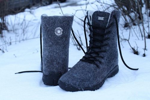 Валяние валенок: для куклы, видео мастер класса из шерсти сухим, в домашних условиях, шаблон сувенирных, выкройка для мокрого, детские для начинающих (валяние, валенки, валенок) Валяние валенок: для куклы, видео мастер класса из шерсти сухим, в домашних условиях, шаблон сувенирных, выкройка для мокрого, детские для начинающих