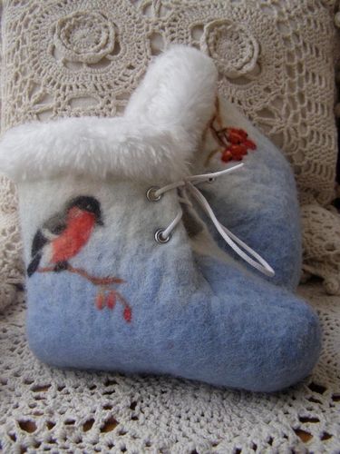 Валяние валенок: для куклы, видео мастер класса из шерсти сухим, в домашних условиях, шаблон сувенирных, выкройка для мокрого, детские для начинающих (валяние, валенки, валенок) Валяние валенок: для куклы, видео мастер класса из шерсти сухим, в домашних условиях, шаблон сувенирных, выкройка для мокрого, детские для начинающих