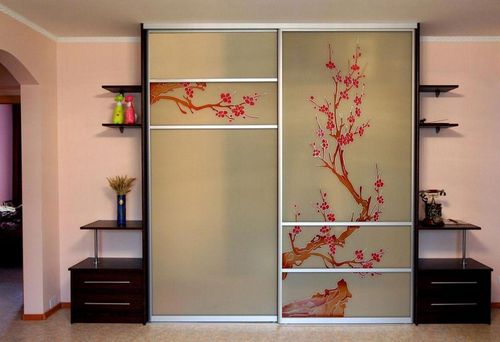 Встроенный шкаф-купе своими руками (77 фото): как сделать встраиваемую модель - пошаговая инструкция, чертежи и схемы (шкаф, двери) Встроенный шкаф-купе своими руками (77 фото): как сделать встраиваемую модель - пошаговая инструкция, чертежи и схемы