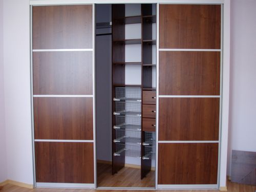 Встроенный шкаф-купе своими руками (77 фото): как сделать встраиваемую модель - пошаговая инструкция, чертежи и схемы (шкаф, двери) Встроенный шкаф-купе своими руками (77 фото): как сделать встраиваемую модель - пошаговая инструкция, чертежи и схемы