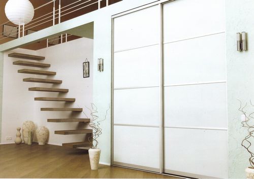 Встроенный шкаф-купе своими руками (77 фото): как сделать встраиваемую модель - пошаговая инструкция, чертежи и схемы (шкаф, двери) Встроенный шкаф-купе своими руками (77 фото): как сделать встраиваемую модель - пошаговая инструкция, чертежи и схемы