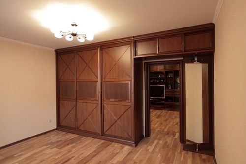 Встроенный шкаф-купе своими руками (77 фото): как сделать встраиваемую модель - пошаговая инструкция, чертежи и схемы (шкаф, двери) Встроенный шкаф-купе своими руками (77 фото): как сделать встраиваемую модель - пошаговая инструкция, чертежи и схемы