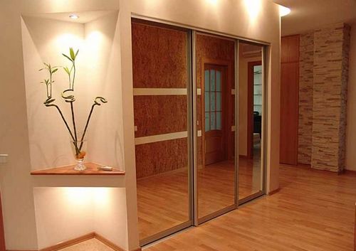 Встроенный шкаф-купе своими руками (77 фото): как сделать встраиваемую модель - пошаговая инструкция, чертежи и схемы (шкаф, двери) Встроенный шкаф-купе своими руками (77 фото): как сделать встраиваемую модель - пошаговая инструкция, чертежи и схемы