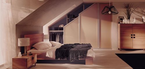 Встроенный шкаф-купе своими руками (77 фото): как сделать встраиваемую модель - пошаговая инструкция, чертежи и схемы (шкаф, двери) Встроенный шкаф-купе своими руками (77 фото): как сделать встраиваемую модель - пошаговая инструкция, чертежи и схемы