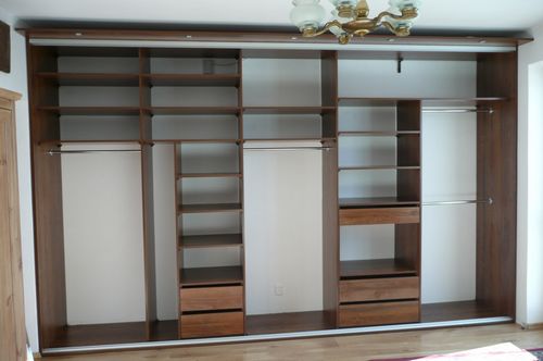 Встроенный шкаф-купе своими руками (77 фото): как сделать встраиваемую модель - пошаговая инструкция, чертежи и схемы (шкаф, двери) Встроенный шкаф-купе своими руками (77 фото): как сделать встраиваемую модель - пошаговая инструкция, чертежи и схемы