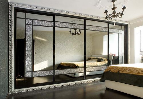 Встроенный шкаф-купе своими руками (77 фото): как сделать встраиваемую модель - пошаговая инструкция, чертежи и схемы (шкаф, двери) Встроенный шкаф-купе своими руками (77 фото): как сделать встраиваемую модель - пошаговая инструкция, чертежи и схемы