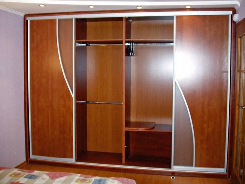 Встроенный шкаф-купе своими руками (77 фото): как сделать встраиваемую модель - пошаговая инструкция, чертежи и схемы (шкаф, двери) Встроенный шкаф-купе своими руками (77 фото): как сделать встраиваемую модель - пошаговая инструкция, чертежи и схемы