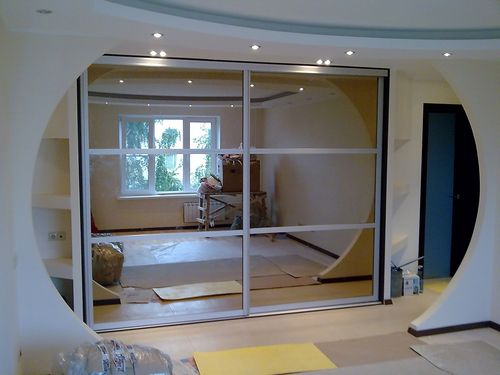 Встроенный шкаф-купе своими руками (77 фото): как сделать встраиваемую модель - пошаговая инструкция, чертежи и схемы (шкаф, двери) Встроенный шкаф-купе своими руками (77 фото): как сделать встраиваемую модель - пошаговая инструкция, чертежи и схемы