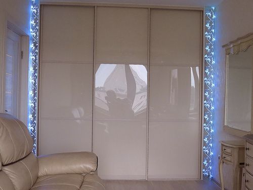 Встроенный шкаф-купе своими руками (77 фото): как сделать встраиваемую модель - пошаговая инструкция, чертежи и схемы (шкаф, двери) Встроенный шкаф-купе своими руками (77 фото): как сделать встраиваемую модель - пошаговая инструкция, чертежи и схемы