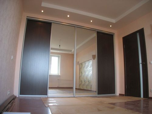 Встроенный шкаф-купе своими руками (77 фото): как сделать встраиваемую модель - пошаговая инструкция, чертежи и схемы (шкаф, двери) Встроенный шкаф-купе своими руками (77 фото): как сделать встраиваемую модель - пошаговая инструкция, чертежи и схемы