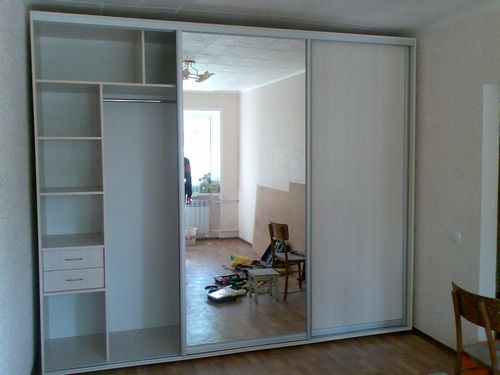 Встроенный шкаф-купе своими руками (77 фото): как сделать встраиваемую модель - пошаговая инструкция, чертежи и схемы (шкаф, двери) Встроенный шкаф-купе своими руками (77 фото): как сделать встраиваемую модель - пошаговая инструкция, чертежи и схемы