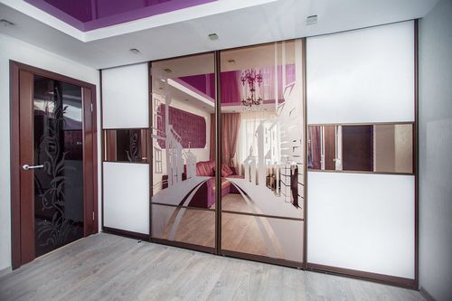 Встроенный шкаф-купе своими руками (77 фото): как сделать встраиваемую модель - пошаговая инструкция, чертежи и схемы (шкаф, двери) Встроенный шкаф-купе своими руками (77 фото): как сделать встраиваемую модель - пошаговая инструкция, чертежи и схемы