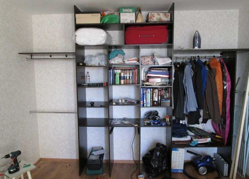 Встроенный шкаф-купе своими руками (77 фото): как сделать встраиваемую модель - пошаговая инструкция, чертежи и схемы (шкаф, двери) Встроенный шкаф-купе своими руками (77 фото): как сделать встраиваемую модель - пошаговая инструкция, чертежи и схемы