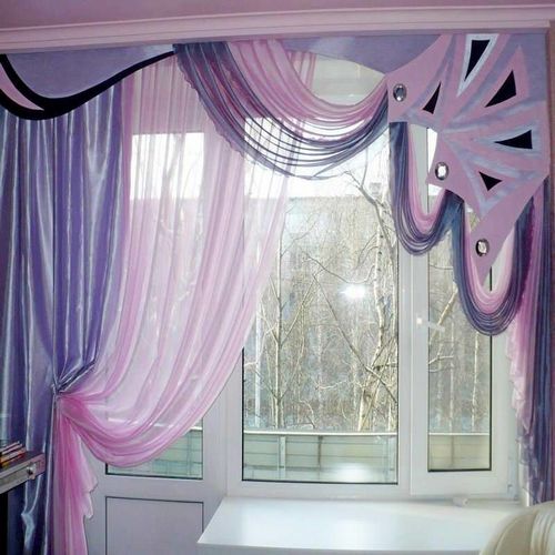 Выкройки и пошив штор и ламбрекенов своими руками: для начинающих, схемы и эскизы как сшить, фото, видео-инструкция, мастер класс бесплатно (ламбрекен, ткань) Выкройки и пошив штор и ламбрекенов своими руками: для начинающих, схемы и эскизы как сшить, фото, видео-инструкция, мастер класс бесплатно