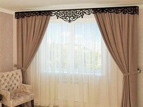 Выкройки и пошив штор и ламбрекенов своими руками: для начинающих, схемы и эскизы как сшить, фото, видео-инструкция, мастер класс бесплатно (ламбрекен, ткань) Выкройки и пошив штор и ламбрекенов своими руками: для начинающих, схемы и эскизы как сшить, фото, видео-инструкция, мастер класс бесплатно