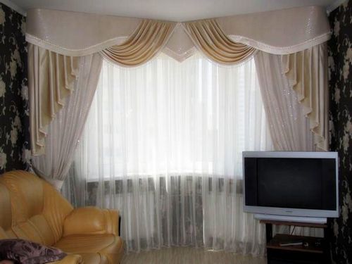 Выкройки и пошив штор и ламбрекенов своими руками: для начинающих, схемы и эскизы как сшить, фото, видео-инструкция, мастер класс бесплатно (ламбрекен, ткань) Выкройки и пошив штор и ламбрекенов своими руками: для начинающих, схемы и эскизы как сшить, фото, видео-инструкция, мастер класс бесплатно