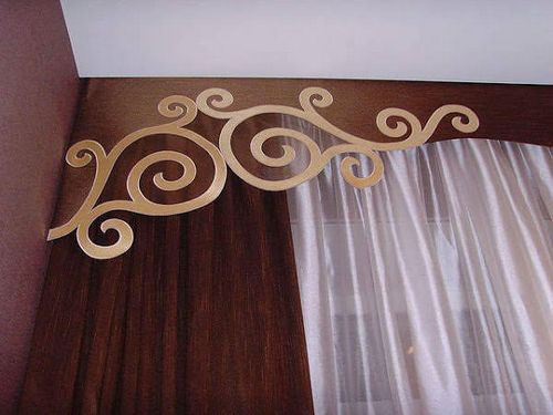 Выкройки и пошив штор и ламбрекенов своими руками: для начинающих, схемы и эскизы как сшить, фото, видео-инструкция, мастер класс бесплатно (ламбрекен, ткань) Выкройки и пошив штор и ламбрекенов своими руками: для начинающих, схемы и эскизы как сшить, фото, видео-инструкция, мастер класс бесплатно