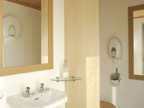Выбор планировки санузла 4 кв м, 5 кв м, 3 кв м, фото совмещенного туалета с ванной с удачной схемой размещения сантехники, проектирование санузлов в хрущевке